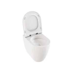 VASO FILO PARETE RIMFREE "COMODA" | Ceramiche Pa.Na. Group