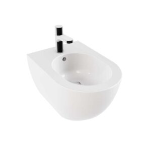 BIDET SOSPESO "COMODA" | Ceramiche Pa.Na. Group
