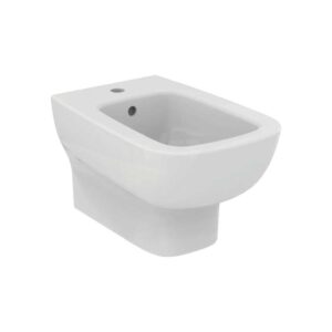 BIDET SOSPESO "ESEDRA" — Ideal Standard | Ceramiche Pa.Na.