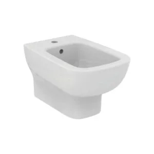 BIDET SOSPESO "ESEDRA" &mdash; Ideal Standard | Ceramiche Pa.Na.