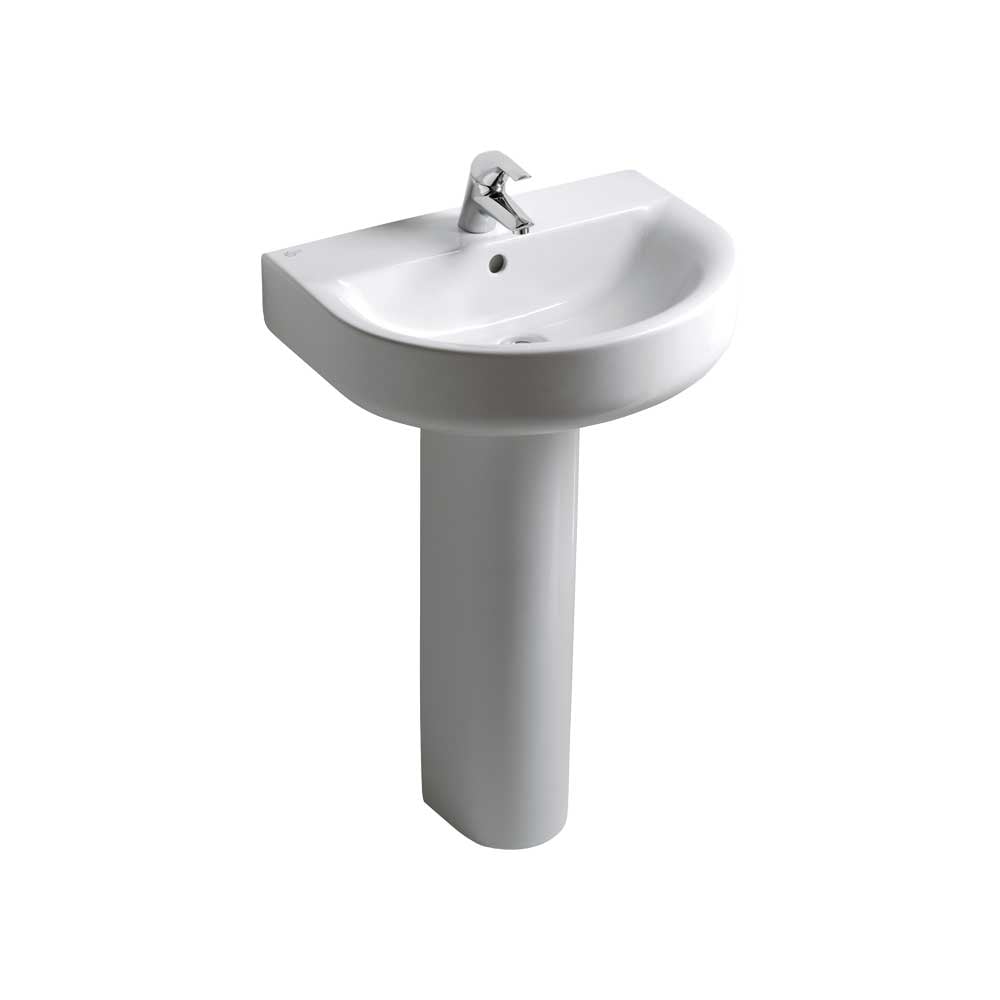 "CONNECT" — Ideal Standard | Ceramiche Pa.Na.