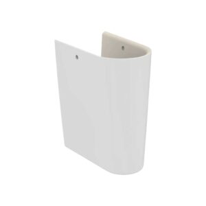 SEMICOLONNA "CONNECT" — Ideal Standard | Ceramiche Pa.Na.