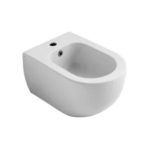 BIDET SOSPESO "UNICA 50" | Ceramiche Pa.Na. Group