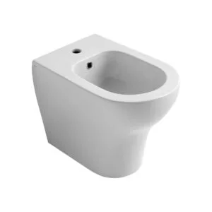 BIDET FILO PARETE "UNICA" | Ceramiche Pa.Na. Group