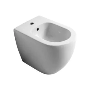 BIDET FILO PARETE "FORM SQUARE" | Ceramiche Pa.Na. Group