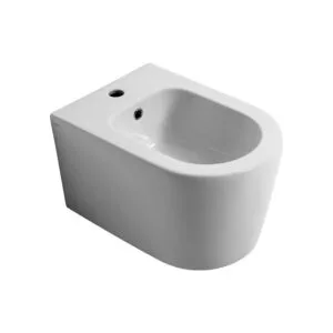 BIDET SOSPESO "FORM SQUARE" | Ceramiche Pa.Na. Group