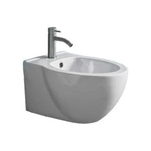 BIDET SOSPESO "SHORT" | Ceramiche Pa.Na. Group