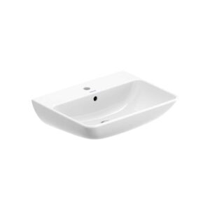 LAVABO "ME BY STARCK" MONOFORO | Ceramiche Pa.Na. Group