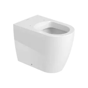 VASO FILO PARETE "ME BY STARCK" | Ceramiche Pa.Na. Group