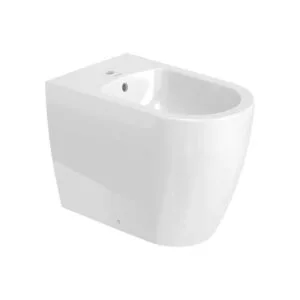 BIDET FILO PARETE "ME BY STARCK" | Ceramiche Pa.Na. Group