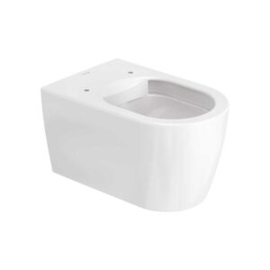 VASO SOSPESO RIMFREE "ME BY STARCK" | Ceramiche Pa.Na. Group