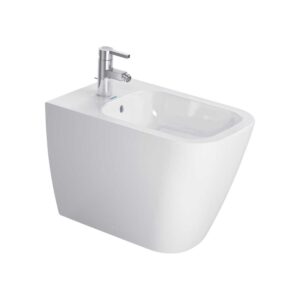 BIDET FILO MURO "HAPPY D.2" | Ceramiche Pa.Na. Group