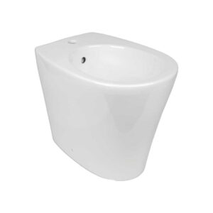 BIDET FILO MURO "PERLA" | Ceramiche Pa.Na. Group