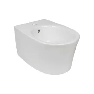 BIDET SOSPESO "PERLA" | Ceramiche Pa.Na. Group