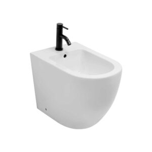 BIDET FILO PARETE "KAIROS" | Ceramiche Pa.Na. Group