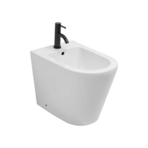 BIDET FILO PARETE "ELYSIUM" | Ceramiche Pa.Na. Group