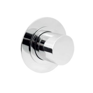 Crolla P-docce &ndash; Deviatore Incasso A Muro 1 Entrata E 5 Uscite &mdash; Crolla | Ceramiche Pa.Na.