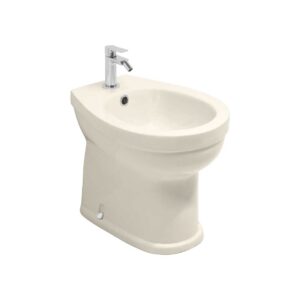 BIDET "BERLIN CHAMPAGNE" | Ceramiche Pa.Na. Group