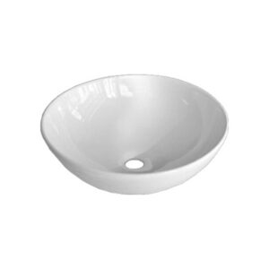 LAVABO DA APPOGGIO "MILAN" | Ceramiche Pa.Na. Group