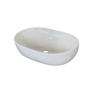 LAVABO DA APPOGGIO IN CERAMICA SPR "BOWL 60" | Ceramiche Pa.Na. Group