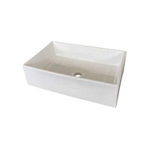 LAVABO DA APPOGGIO IN CERAMICA SPR "LARA" | Ceramiche Pa.Na. Group