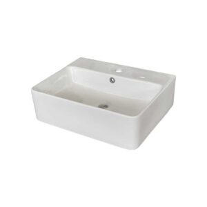 LAVABO DA APPOGGIO IN CERAMICA CPR "ALMA 53" | Ceramiche Pa.Na. Group