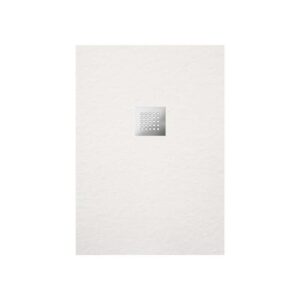PIATTO DOCCIA RETTANGOLARE "ULTRAFLAT" BIANCO | Ceramiche Pa.Na. Group