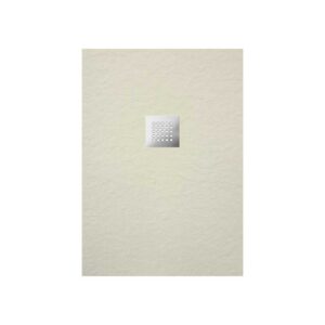 PIATTO DOCCIA RETTANGOLARE "ULTRAFLAT" CRETA | Ceramiche Pa.Na. Group