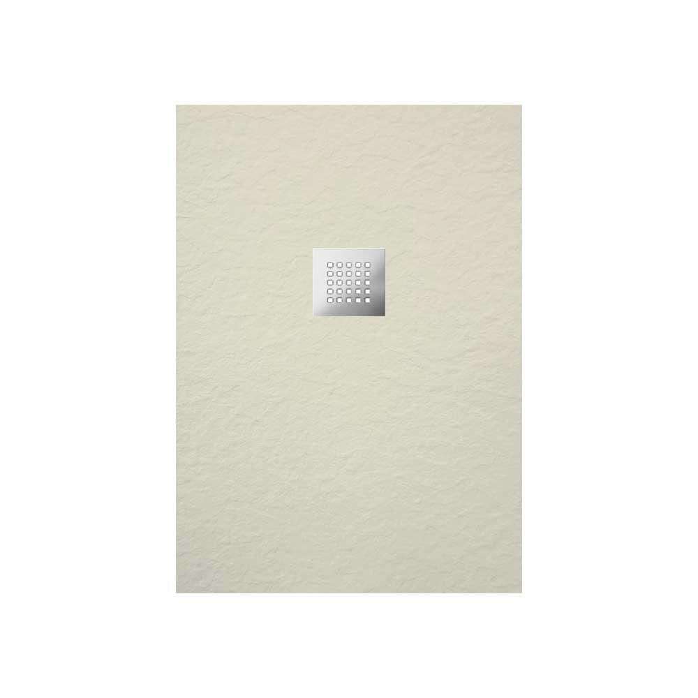 PIATTO DOCCIA RETTANGOLARE "ULTRAFLAT" CRETA | Ceramiche Pa.Na. Group