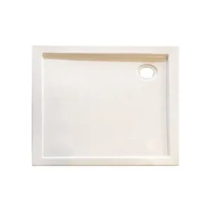 PIATTO DOCCIA QUADRATO IN RESINA SPECIALE | Ceramiche Pa.Na. Group