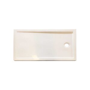PIATTO DOCCIA RETTANGOLARE IN RESINA SPECIALE | Ceramiche Pa.Na. Group