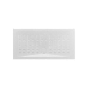 PIATTO DOCCIA RETTANGOLARE "CUBE" H.4 | Ceramiche Pa.Na. Group