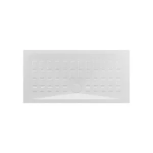 PIATTO DOCCIA RETTANGOLARE "CUBE" H.4 | Ceramiche Pa.Na. Group