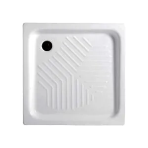 PIATTO DOCCIA QUADRATO H.10 | Ceramiche Pa.Na. Group