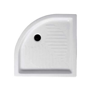 PIATTO DOCCIA SEMICIRCOLARE H.10 | Ceramiche Pa.Na. Group