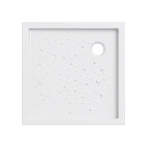 PIATTO DOCCIA QUADRATO "BASTIA" H.7 &mdash; Geberit | Ceramiche Pa.Na.