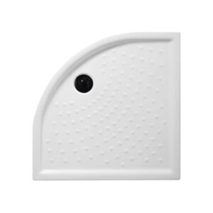 PIATTO DOCCIA ANGOLARE "ABACO" H.6 | Ceramiche Pa.Na. Group