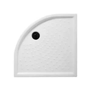 PIATTO DOCCIA ANGOLARE "ABACO" H.6 | Ceramiche Pa.Na. Group