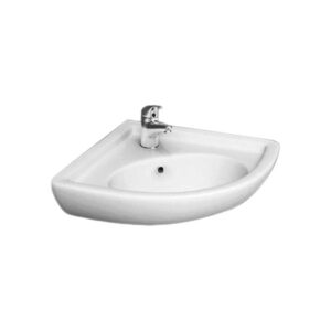 LAVABO AD ANGOLO "SLEEPY" | Ceramiche Pa.Na. Group