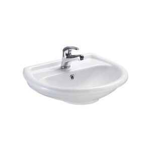 LAVABO "SLEEPY 50" | Ceramiche Pa.Na. Group