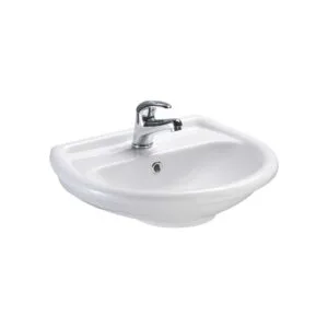 LAVABO "SLEEPY 50" | Ceramiche Pa.Na. Group