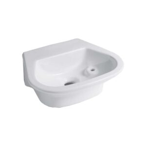 LAVABO BEVERINO A FONTANELLA "SLEEPY" | Ceramiche Pa.Na. Group