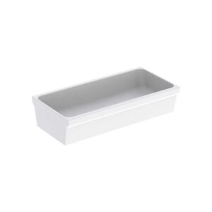 LAVABO A CANALE "ELLEBORO" | Ceramiche Pa.Na. Group