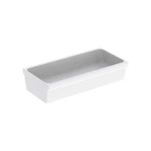LAVABO A CANALE "ELLEBORO" | Ceramiche Pa.Na. Group