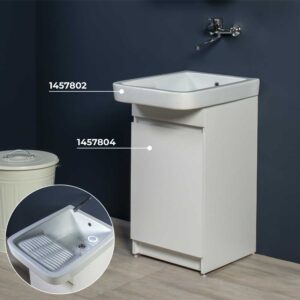 LAVAPANNI "LAUNDRY" | Ceramiche Pa.Na. Group