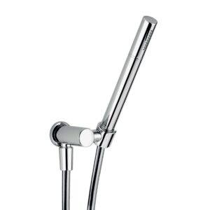 Crolla P-docce &ndash; Doccetta Con Supporto Da Incasso Select &mdash; Crolla | Ceramiche Pa.Na.
