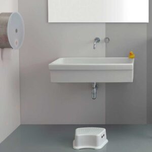 LAVABO A CANALE "NIVEA" | Ceramiche Pa.Na. Group
