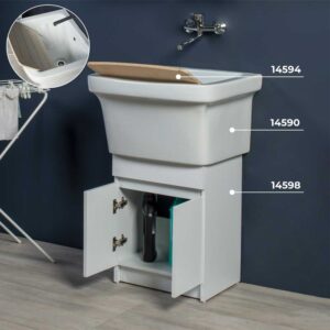 PILOZZO "ISIDE" | Ceramiche Pa.Na. Group