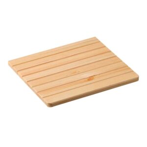 ASSE IN LEGNO "ISIDE" | Ceramiche Pa.Na. Group