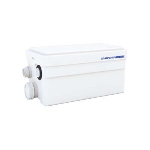 TRITURATORE SHOWER TECH | Ceramiche Pa.Na. Group